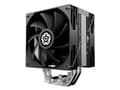 Miniatyrbild 1 av 5: Enermax ETS-T41, Luftkylare, 12 cm, 118,3 m³/h, Svart
