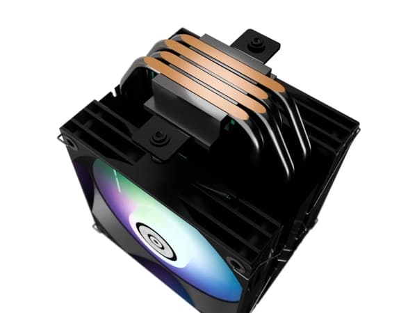 Enermax ETS-T41D-ARGB, Processor