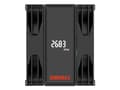 Miniatyrbild 4 av 5: Enermax ETS-T41D-ARGB, Processor