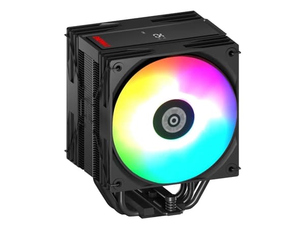 Enermax ETS-T41D-ARGB, Processor