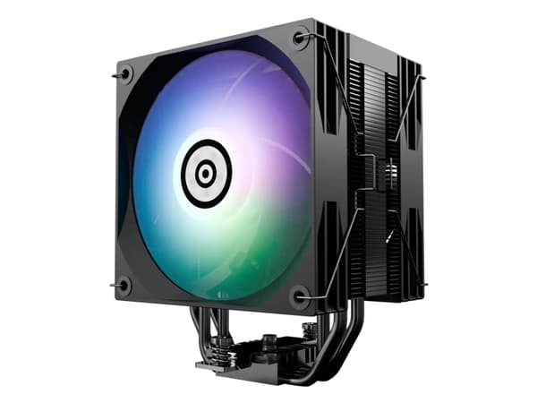 Enermax ETS-T41D-ARGB, Processor