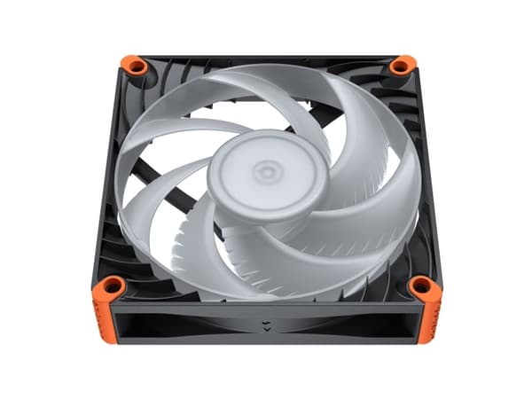 COUGAR CPU Vannkjøling Poseidon Ultra 360, ARGB, Sort