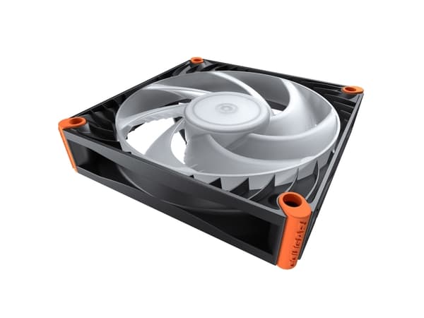 COUGAR CPU Vannkjøling Poseidon Ultra 360, ARGB, Sort