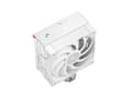Miniatyrbilde 2 av 5: DeepCool AK400 Digital PRO WH, Luftkjøler, 12 cm, Hvit