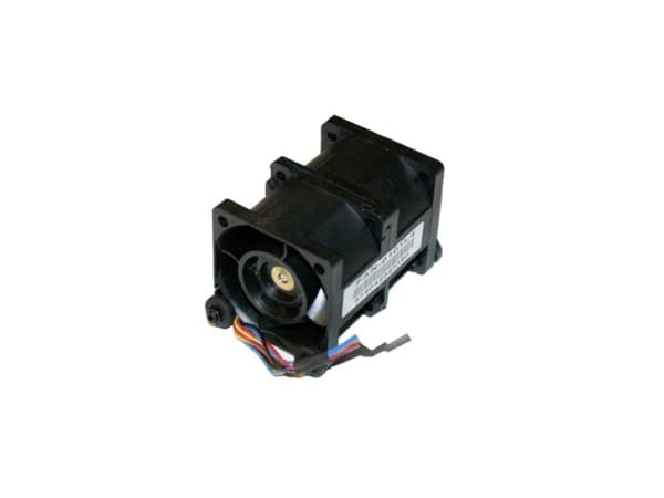Supermicro FAN-0101L4, Vifte, 59 dB, Sort Sort