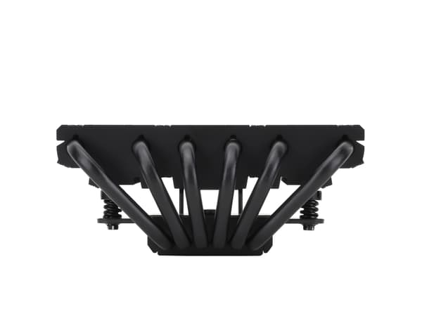 Thermalright AXP120-X67, Kjøleribbe/Radiator, 12 cm, Sort