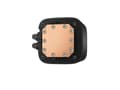 Miniatyrbild 2 av 5: Deepcool K Cooler vattenkylning LE360 V2 (R-LE360-BKAMMC-G-2)