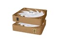 Miniatyrbilde 2 av 5: Thermaltake CT120 EX ARGB Sync PC Cooling Fan Gravel Sand hellbraun 3er-Pack 120 (CL-F216-PL12GS-A)