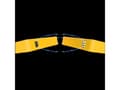 Miniatyrbilde 3 av 5: Thermaltake CT140 EX ARGB Sync PC Cooling Fan Bumblebee gelb 3er-Pack 140 mm (CL-F217-PL14BB-A)