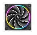 Miniatyrbilde 1 av 2: DeepCool FL12R - RGB LED - 34 dBA
