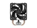 Pikkukuva 3 / 5: ARCTIC Freezer 8A - CO Compact AMD CPU Cooler for Continuous Operation