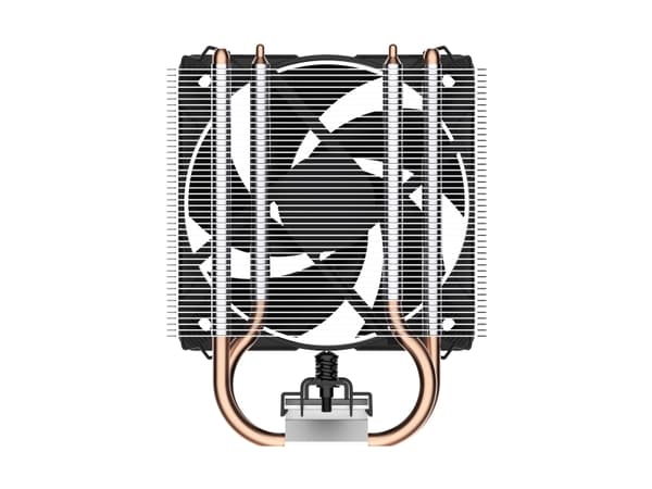 ARCTIC Freezer 8A - CO Compact AMD CPU Cooler for Continuous Operation