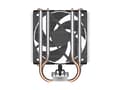 Pikkukuva 5 / 5: ARCTIC Freezer 8A - CO Compact AMD CPU Cooler for Continuous Operation