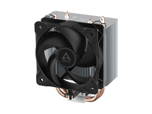 ARCTIC Freezer 8A - CO Compact AMD CPU Cooler for Continuous Operation