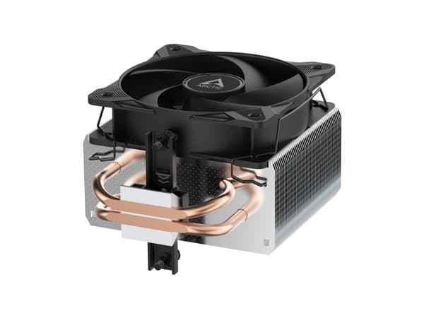 ARCTIC Freezer 8i CO, Luftkylare, 10 cm, Aluminium, Svart