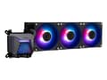 Pikkukuva 4 / 5: MSI MAG CoreLiquid A15 360 MSI MAG CoreLiquid A15 360