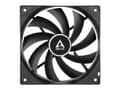 Pikkukuva 2 / 4: Arctic F12 PWM Black 120mm tuuletinsarja 5 kpl (ACFAN00145A)