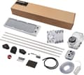 Miniatyrbilde 2 av 2: PHANTEKS Glacier EZ-Fit 360 D30-KIT, Water Cooling Set - white