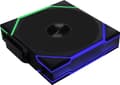 Miniatyrbilde 4 av 4: Lian Li UNI FAN TL Wireless 12TL1W1B - Kabinettvifte - 120 mm - svart
