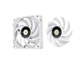 Miniatyrbild 5 av 5: Thermaltake TOUGHFAN EX12 Pro, Fan, 12 cm, 500 RPM, 2000 RPM, 29,8 dB, 70,8 cfm