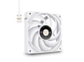 Miniatyrbild 1 av 5: Thermaltake TOUGHFAN EX12 Pro, Fan, 12 cm, 500 RPM, 2000 RPM, 29,8 dB, 70,8 cfm