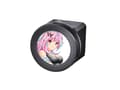 Miniatyrbild 4 av 5: Thermaltake Floe Ultra 360 RGB, Allt-i-ett vätskekylare, 12 cm, 500 RPM, 2000 RPM, 34,1 dB, 76,98 cfm