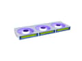 Miniatyrbilde 2 av 2: Lian Li UNI FAN SL INF Wireless, Reverse 3 pack, White - 120mm