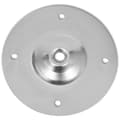 Pikkukuva 6 / 7: vidaXL 4 Teleskooppista Pöydän Jalkaa Kromi 710 mm-1100 mm