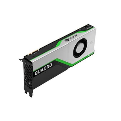 PNY QUADRO RTX5000 CTLR PCI-EXPRESS X16 GEN 3.0 16 GB IN