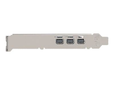 NVIDIA Quadro P400 - Grafikkort - Quadro P400 - 2 GB - 3 x Mini DisplayPort - for Precision 5820 Tower, 7820 Tower, 7920 Rack, 7920 Tower