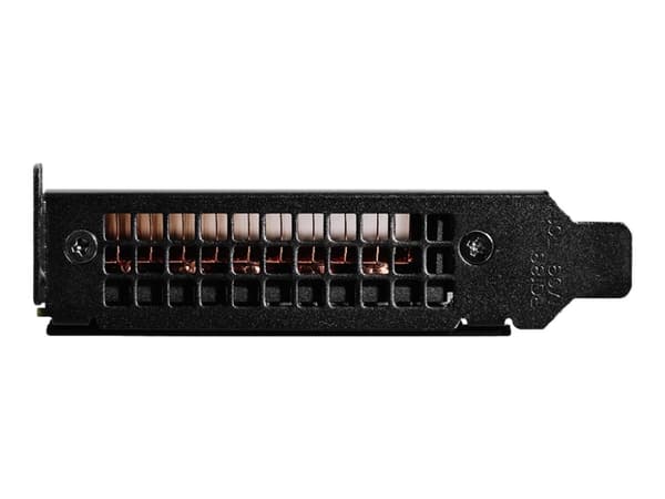 NVIDIA Tesla T4 - GPU-beregningsprosessor - Tesla T4 - 16 GB GDDR6 - PCIe 3.0 x16 - uten vifte - løsvekt