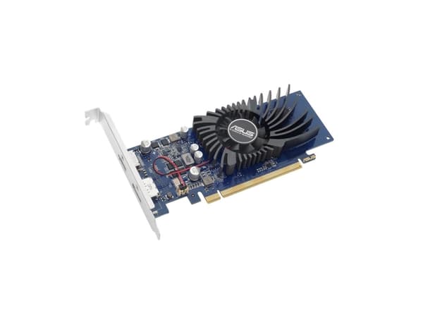 ASUS GT1030-2G-BRK NVIDIA GeForce GT 1030 2 GB GDDR5