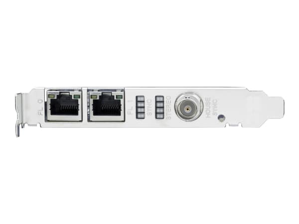 PNY NVIDIA Quadro Sync II, Passiivinen, NVIDIA Quadro RTX 8000 NVIDIA Quadro RTX 6000 NVIDIA Quadro RTX 5000 NVIDIA Quadro RTX 4000 NVIDIA...