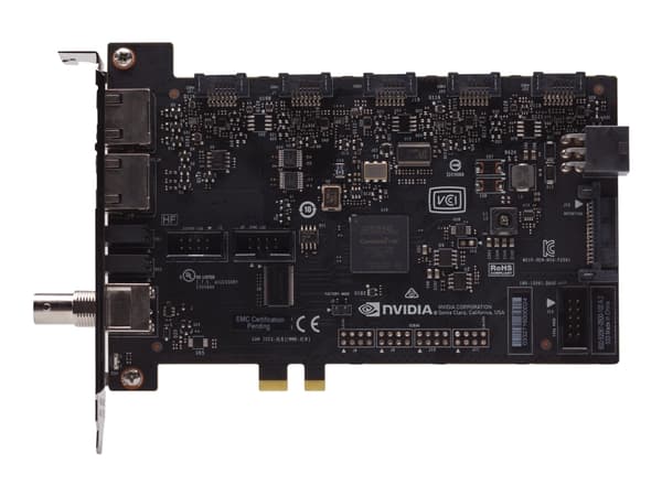 PNY NVIDIA Quadro Sync II, Passiivinen, NVIDIA Quadro RTX 8000 NVIDIA Quadro RTX 6000 NVIDIA Quadro RTX 5000 NVIDIA Quadro RTX 4000 NVIDIA...