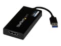 Pikkukuva 4 / 5: StarTech.com USB32HD4K USB grafiikka-adapteri 3840 x 2160 pikseliä Musta