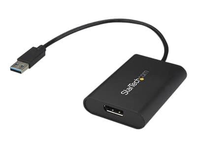 StarTech.com USB till DisplayPort-adapter - USB 3.0 - 4K 30 Hz