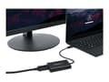 Miniatyrbild 2 av 5: StarTech.com USB till DisplayPort-adapter - USB 3.0 - 4K 30 Hz