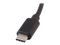 Miniatyrbild 4 av 5: V7 V7UCDP-BLK-1E USB-grafikadapter 3840 x 2160 pixlar Svart