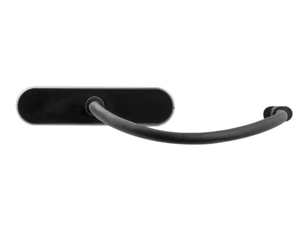 StarTech.com USB-C till VGA- och HDMI-adapter - 2-i-1 - 4K 30 Hz - rymdgrå - Extern videoadapter - IT6222 - USB-C - HDMI, VGA - rymdgrå