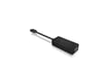 Miniatyrbild 5 av 5: ICY BOX IB-AC534-C - Extern videoadapter - USB-C - HDMI - svart