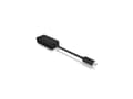 Miniatyrbild 2 av 5: ICY BOX IB-AC534-C - Extern videoadapter - USB-C - HDMI - svart