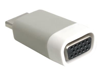 DeLOCK - Videotransformator - HDMI - VGA - detaljeralg