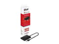 Miniatyrbild 3 av 5: CLUB3D USB A to HDMI™ 2.0 Dual Monitor 4K 60Hz