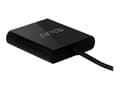 Miniatyrbild 4 av 5: CLUB3D USB A to HDMI™ 2.0 Dual Monitor 4K 60Hz