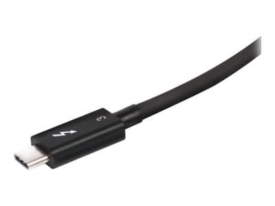 CLUB3D Thunderbolt™ 3 to Displayport™ 1.2 Dual Monitor 4K 60Hz