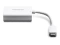 Miniatyrbild 3 av 5: TRENDnet TUC-VGA2 - Extern videoadapter - USB-C - VGA