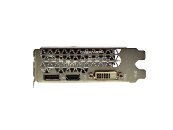 AFOX GeForce GTX 750 Ti - Grafikkort - 2 GB - HDMI