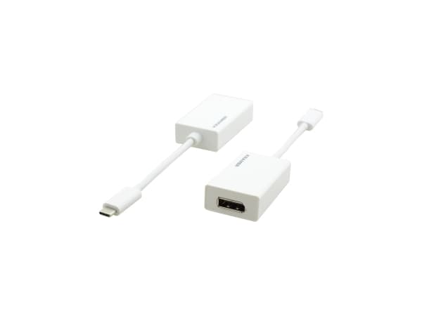 Kramer Electronics ADC-U31C/DPF, 3840 x 2160 piksler