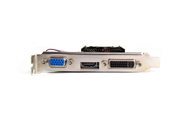 AFOX AF5450-1024D3L5, Radeon HD 5450, 1 GB, GDDR3, 64 bit, 2560 x 1600 piksler, PCI Express 2.0