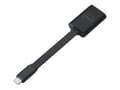 Miniatyrbild 3 av 5: Dell Adapter - USB-C to USB-A 3.0